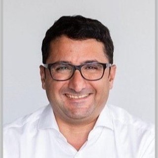 Gürkan Ünlü